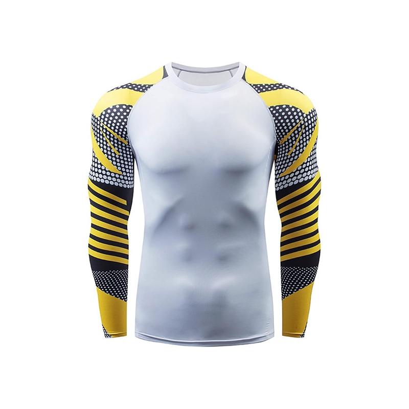 Rash Guards
